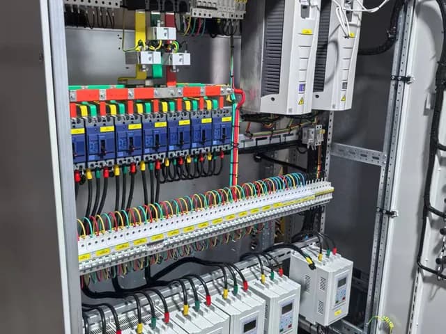 New Energy Development