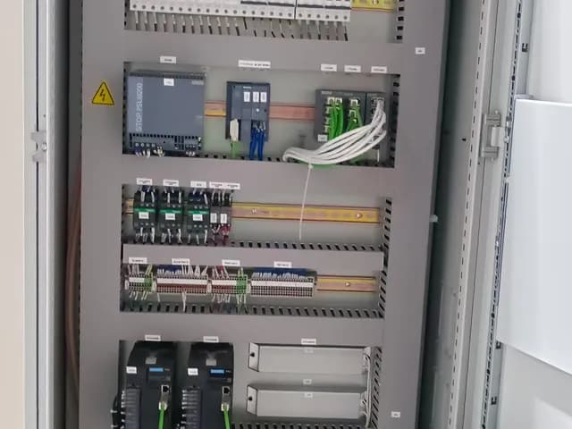 Advanced Manufacturing