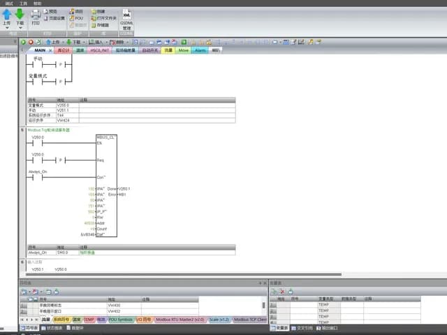 PLC Programming & Commissioning Service (5)