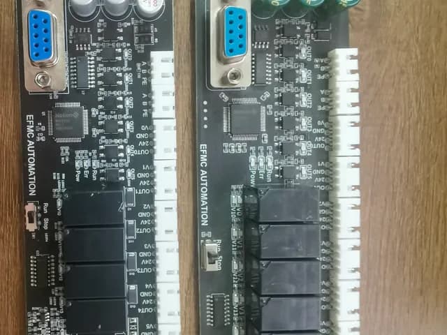 Edge AI computing hardware installed for the upgrade